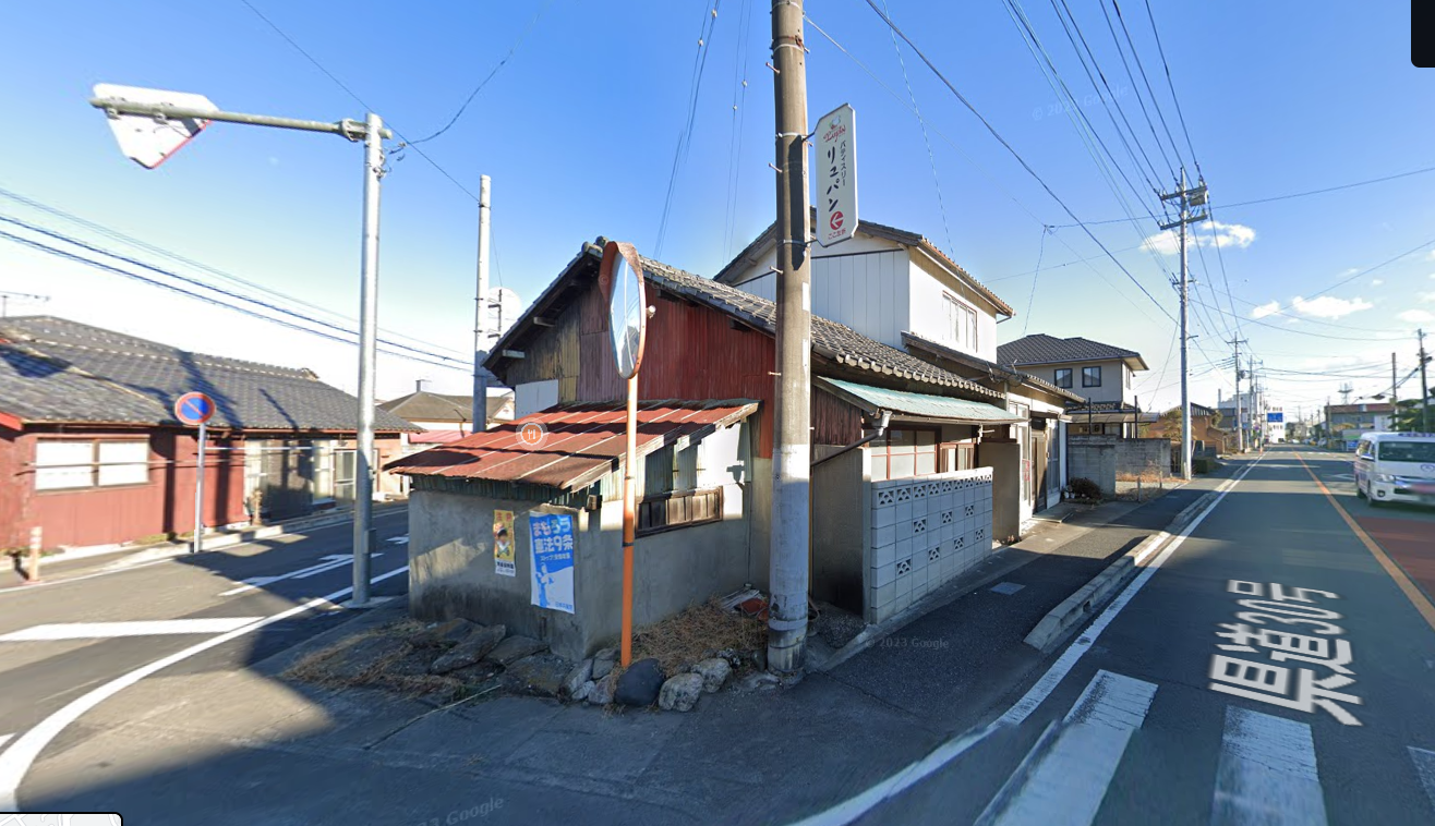【売地】藤岡市藤岡