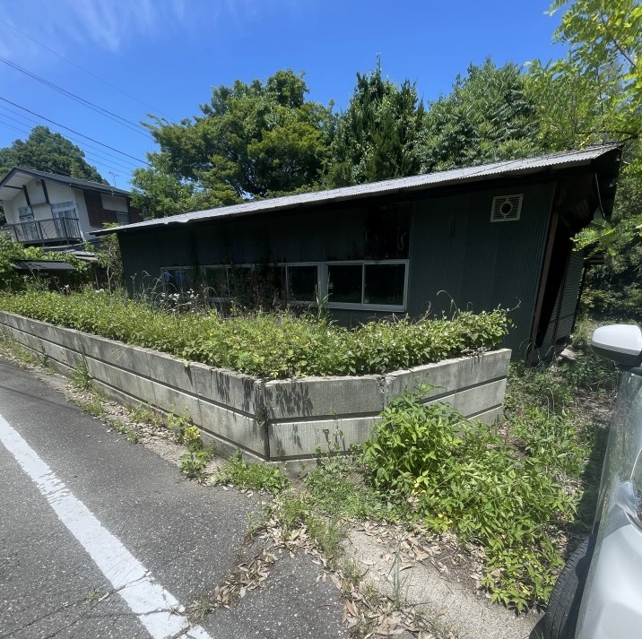 【売地】吉井町多胡