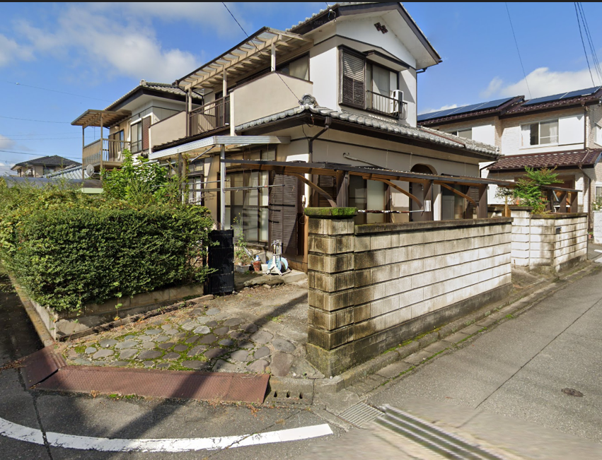 【売地】吉井町小串