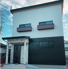 【新築売戸建住宅】高崎市双葉町