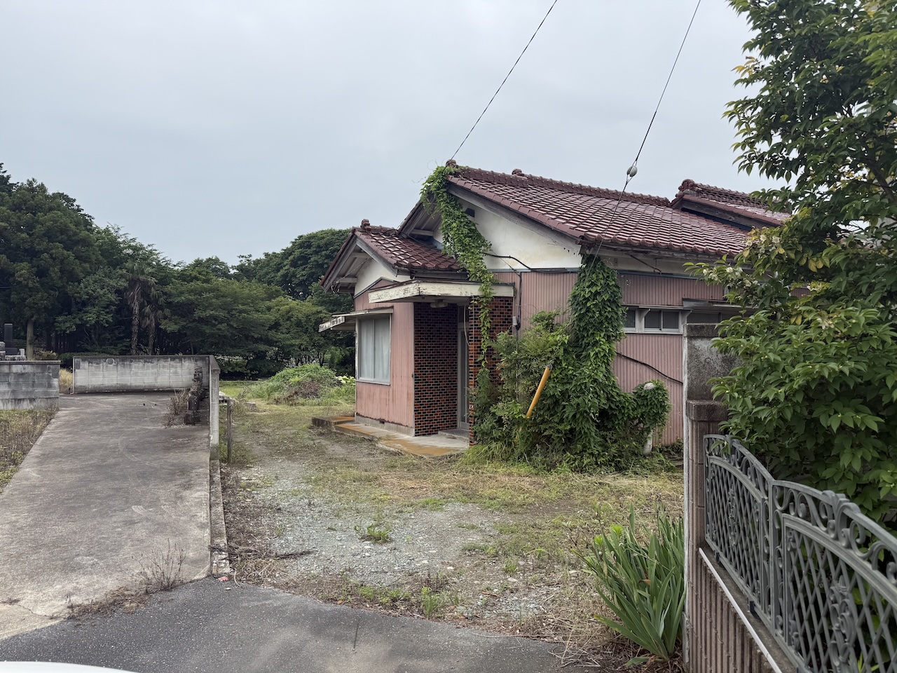 【売地】藤岡市上大塚