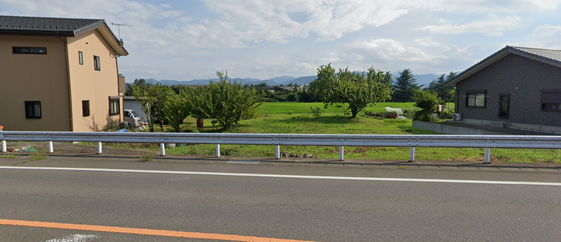 【売地】吉井町馬庭