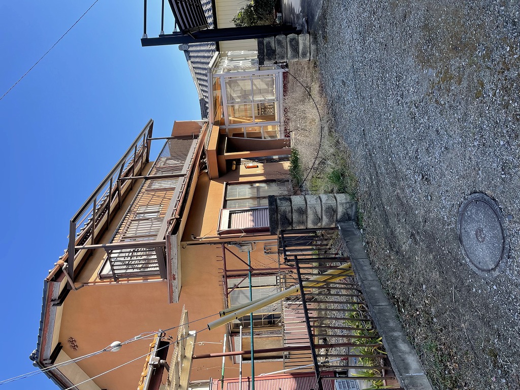 【売地】藤岡市藤岡