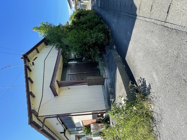 【売地】藤岡市藤岡